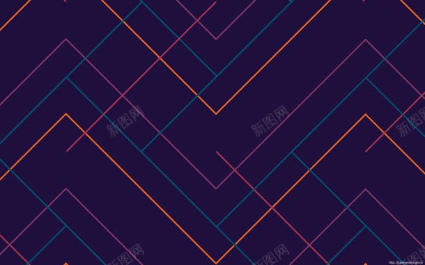 红色蓝色线条背景jpg设计背景_新图网 https://ixintu.com 红色 线条 背景 蓝色
