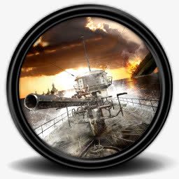 SilentHunter4UBoatMissionpng免抠素材_新图网 https://ixintu.com boat hunter missions ship silent transport 沉默 特派团 猎人 船 运输