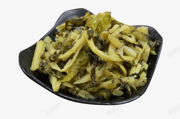 碟子里的小咸菜png免抠素材_新图网 https://ixintu.com 咸菜头实物 腌制咸菜 萝卜咸菜 酱菜