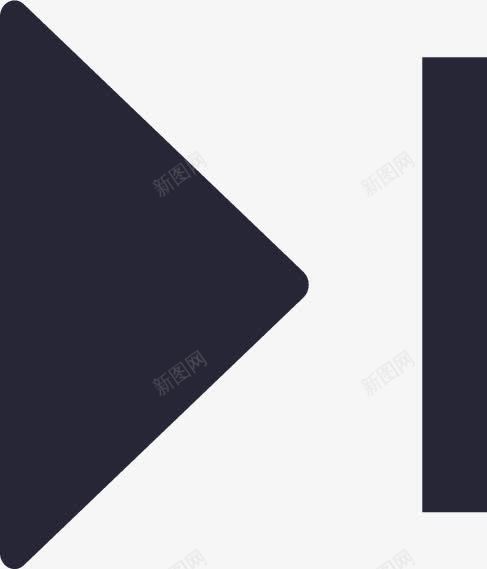数娱播放器下一集png免抠素材_新图网 https://ixintu.com 数娱播放器下一集