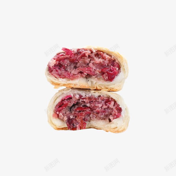 产品实物多馅玫瑰鲜花饼png免抠素材_新图网 https://ixintu.com 产品实物 玫瑰花饼 玫瑰酥 玫瑰饼 玫瑰鲜花饼 糕点 酥皮 饼干 鲜花饼 鲜香