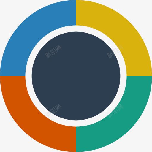 分析图馅饼报告colicon免费图标png_新图网 https://ixintu.com Analystic chart pie report 分析 图 报告 馅饼