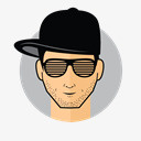男性阿凡达酷帽子图标png_新图网 https://ixintu.com avatar cap cool male 帽 很酷的 男性 阿凡达