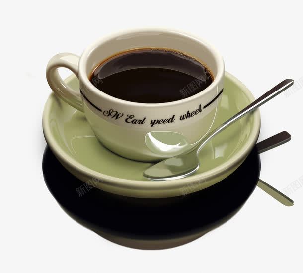 咖啡png免抠素材_新图网 https://ixintu.com COFFEE 咖啡杯 悠闲 明亮 杯子 清闲