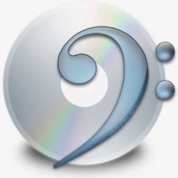 音乐文件夹cd光盘png免抠素材_新图网 https://ixintu.com DVD光碟 cd 光盘 文件夹 音乐