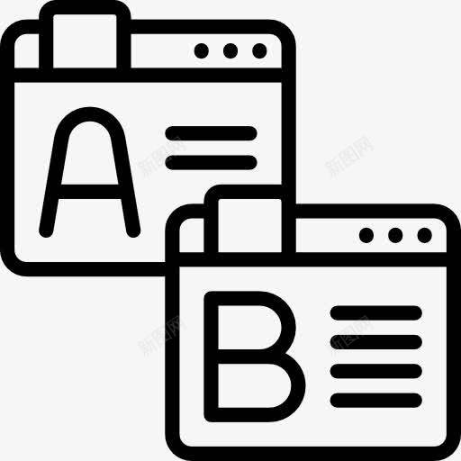 浏览器图标png_新图网 https://ixintu.com SEO和网络 Windows界面 互联网 多媒体 网络 网页浏览器