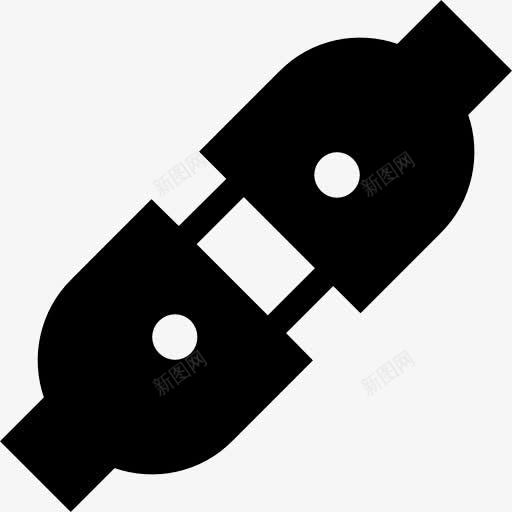 图标png_新图网 https://ixintu.com 插头 电 电源插头 连接