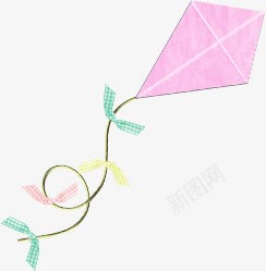 摄影活动海报手绘风筝png免抠素材_新图网 https://ixintu.com 摄影 活动 海报 风筝