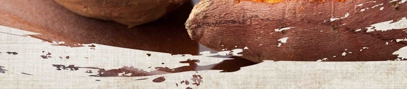 中国风创意烤红薯美食psd设计背景_新图网 https://ixintu.com 传统文化 传统美食 保健食 健康 烤红薯 特色美食 粗粮 红薯 美食 饮食文化