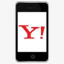 iphone社交媒体图标字母Ypng_新图网 https://ixintu.com iphone 图标 媒体 字母 社交