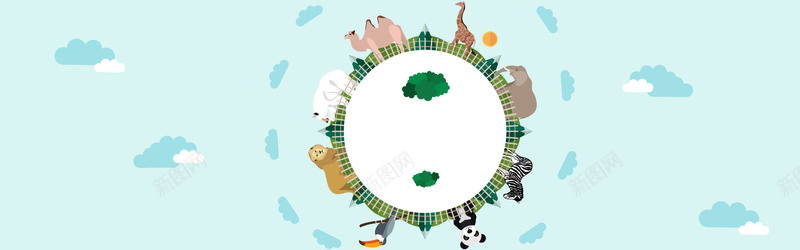 父亲节BANNER背景图矢量图ai设计背景_新图网 https://ixintu.com BANNER 小清新海报 开心 手绘海报 文艺素材 父亲节 父亲节主图 童趣主图 简约 背景图 矢量图