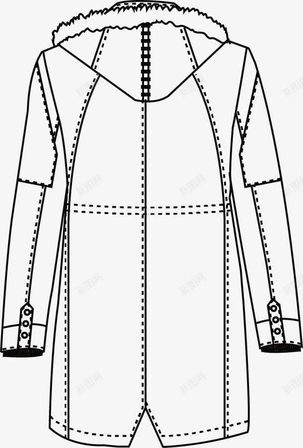 棉袄大衣风衣png免抠素材_新图网 https://ixintu.com png冬衣 冬衣 大衣 棉袄 矢量冬衣 矢量冬衣素材 风衣