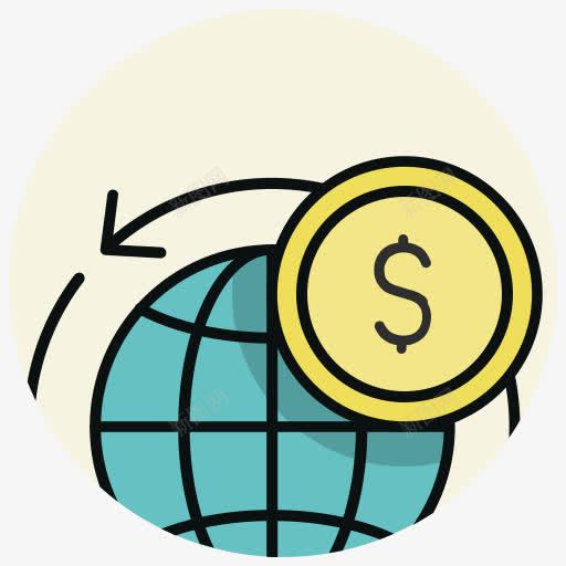 硬币商务数字电子商务电子钱世界png免抠素材_新图网 https://ixintu.com Coin commerce digital ecommerce electronic money world 世界 商务 数字 电子 电子商务 硬币 钱