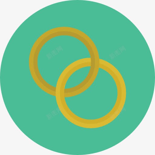 订婚戒指图标png_新图网 https://ixintu.com 人头像 小丑 服装 游乐场 爱和浪漫 狂欢节 订婚戒指 马戏团