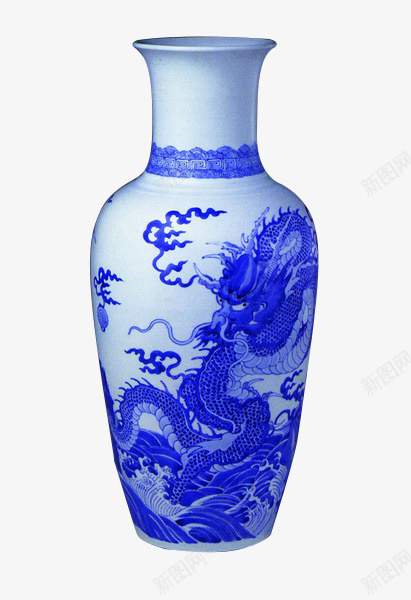 精美青花瓷装饰品壶高脚png免抠素材_新图网 https://ixintu.com 壶 精美 精美青花瓷 装饰品 青花瓷