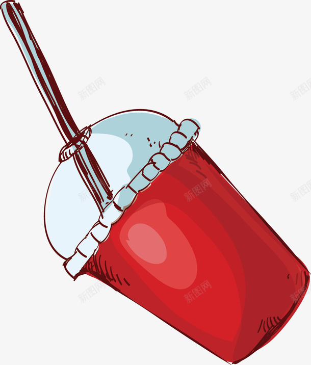 中国风小吃饮料美味矢量图ai免抠素材_新图网 https://ixintu.com 中国风 中国风小吃 中国风小吃工艺美味 小吃 工艺美味 精美 美味 矢量图