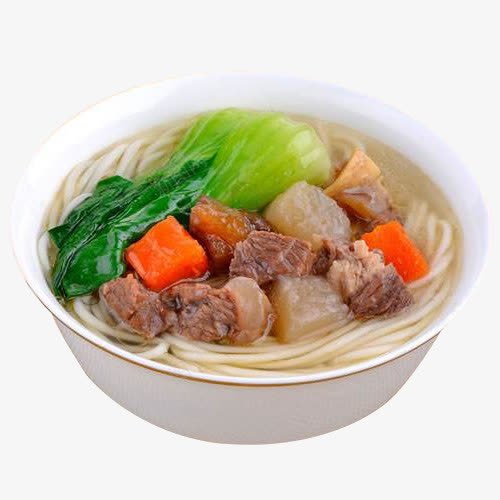 萝卜牛腩面png免抠素材_新图网 https://ixintu.com 口味 好吃 牛腩 美味 美食 萝卜 萝卜牛腩 萝卜牛腩面 面条 面食 风味小吃 食品