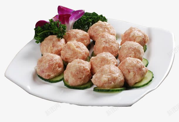 手打肉丸png免抠素材_新图网 https://ixintu.com PNG素材 火锅 牛丸 肉丸