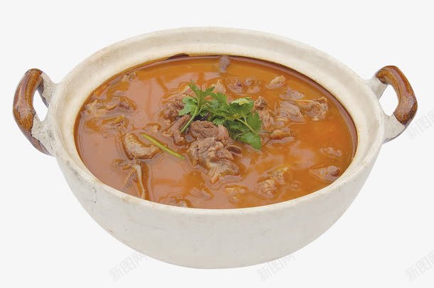 土钵焖羔羊png免抠素材_新图网 https://ixintu.com 中华美食 产品实物 土钵 家常菜 焖羔羊 羔羊 菜品 餐饮
