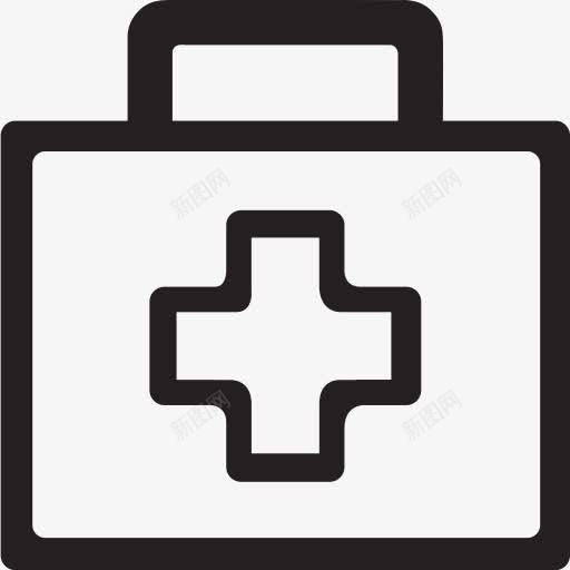 援助首先健康医疗保健医学医学设图标png_新图网 https://ixintu.com Aid first health healthcare medical medicine 健康 医学 医疗保健 援助 首先