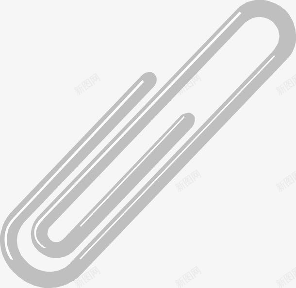 办公用品png免抠素材_新图网 https://ixintu.com 工具 装订 金属