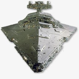 帝国星际驱逐舰图标png_新图网 https://ixintu.com destroyer imperial star 帝国 明星 驱逐舰