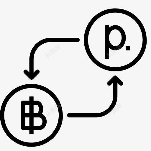 比特币转换货币从钱卢布以货币转图标png_新图网 https://ixintu.com Bitcoin conversion currency from money ruble to 从 以 卢布 比特币 比特币转换货币从钱卢布以货币转换卢布免费下载 货币 转换 钱