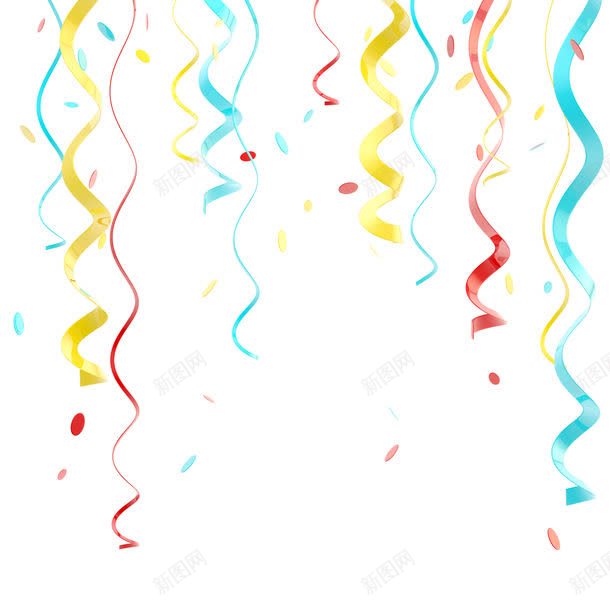 彩色飘带jpg设计背景_新图网 https://ixintu.com 图片素材 彩色飘带 彩色飘带图片 彩色飘带图片素材下载 科技背景 背景花边 飘带