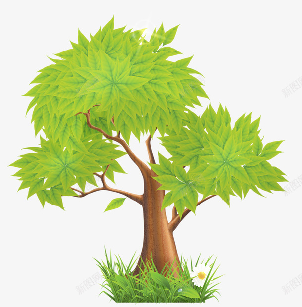 茂密的绿树植树节png免抠素材_新图网 https://ixintu.com png素材 树 植树节 茂密的绿树 适合植树节树的免扣图片