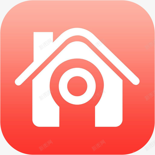 手机掌上看家工具app图标png_新图网 https://ixintu.com APP 工具 应用logo 手机掌上看家app 手机掌上看家软件app图标 掌上看家