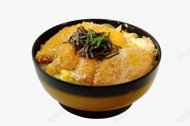 产品实物猪排蛋饭png免抠素材_新图网 https://ixintu.com 主食 产品实物猪排蛋饭 炒饭 菜品 酒店名菜 食品