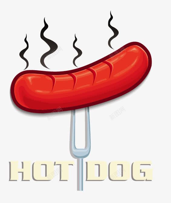 精美烧烤BBQ烤肠矢量图ai免抠素材_新图网 https://ixintu.com BBQ 烤肠 烧烤 精美 矢量图