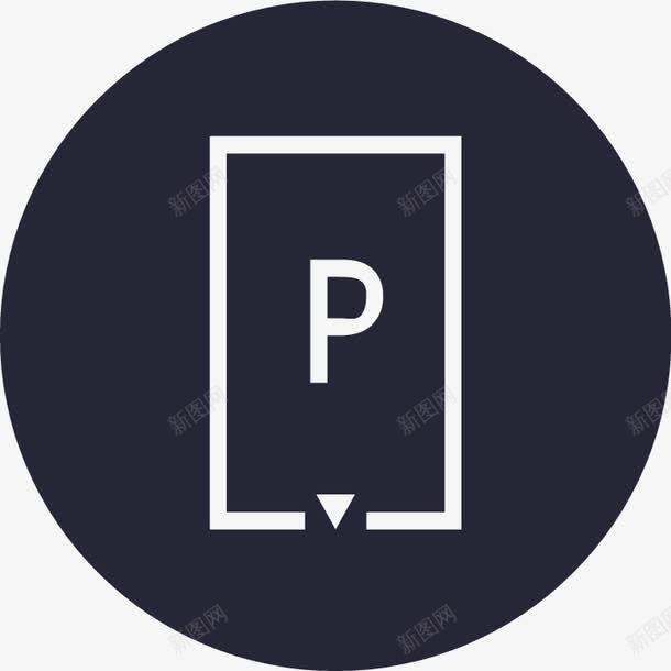 我的车位选中png免抠素材_新图网 https://ixintu.com 我的车位选中