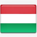 匈牙利国旗国国家标志png免抠素材_新图网 https://ixintu.com country flag hungary 匈牙利 国 国旗