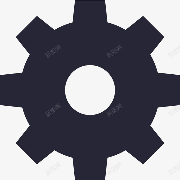 icon设置01矢量图图标eps_新图网 https://ixintu.com icon设置01 矢量图