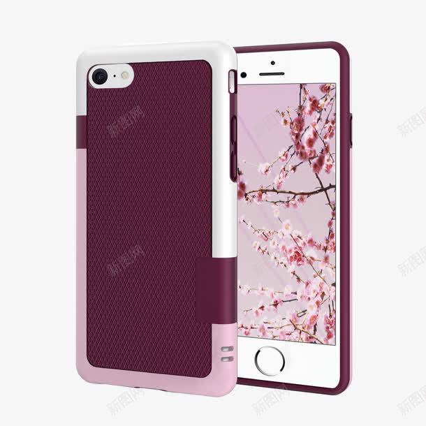 手机模型png免抠素材_新图网 https://ixintu.com case iPhone7 puls 手机壳子 模型 设计 透明贴膜