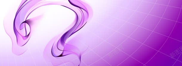 紫色线条jpg背景图_新图网 https://ixintu.com 紫色 线条
