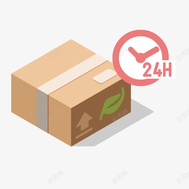 案同城配送当日送达png免抠素材_新图网 https://ixintu.com 同城 同城配送 图案 当日 送达 配送