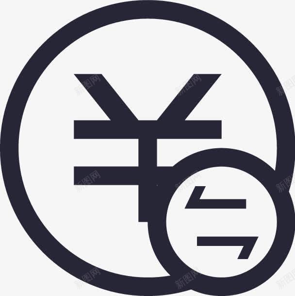 交易记录Transactionrecords矢量图图标eps_新图网 https://ixintu.com Transaction record records 交易记录 矢量图