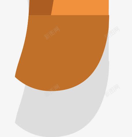 手绘大刀png免抠素材_新图网 https://ixintu.com 大刀 手绘画 矢量装饰 蓝色 装饰