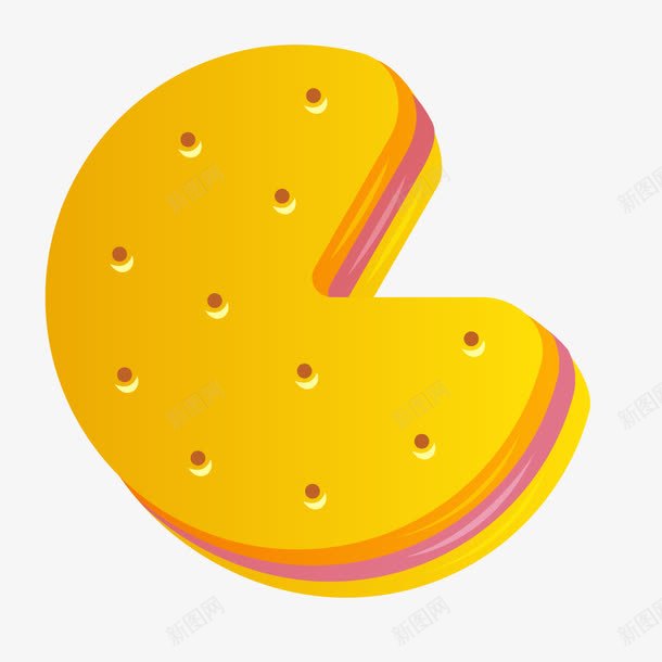 创意抽象可爱英文字母装饰广告设png免抠素材_新图网 https://ixintu.com 创意抽象可爱英文字母装饰广告设计字母C免费下载 创意英文字母 可爱抽象字母 字体设计 广告设计 水果字母C 英文字母 装饰设计