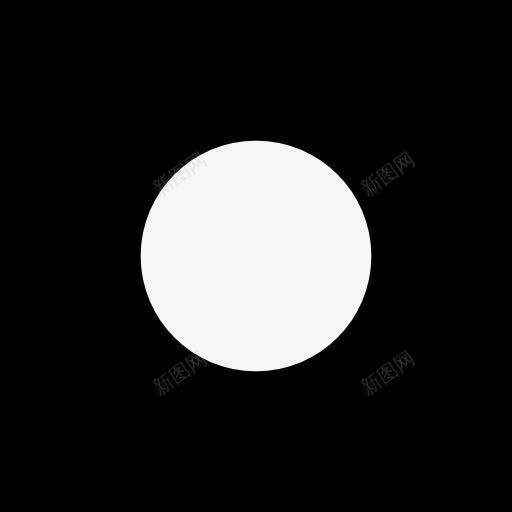 REC图标png_新图网 https://ixintu.com 多媒体 多媒体选项 录音 视频播放器 音乐播放器