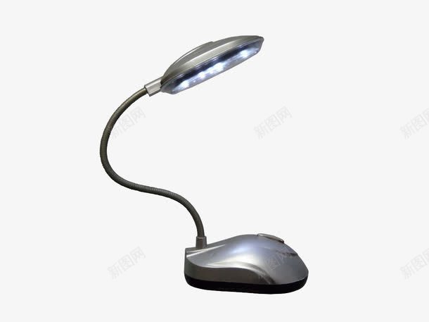USB台灯png免抠素材_新图网 https://ixintu.com USB 产品实物 照亮灯 电灯
