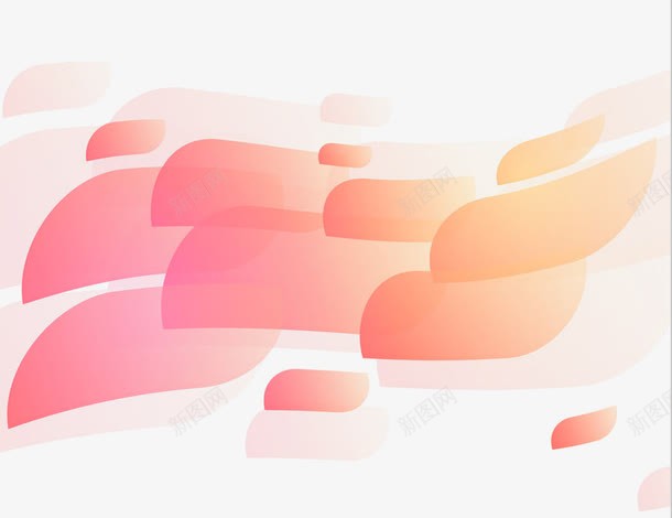 动感梦幻背景装饰png免抠素材_新图网 https://ixintu.com 动感梦幻背景装饰 动感梦幻装饰 动感装饰 背景装饰