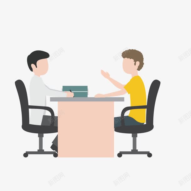 案健康体检检查身体png免抠素材_新图网 https://ixintu.com 健康体检 医护人员 图案 检查