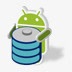 电池安卓机器人androidroboticons图标png_新图网 https://ixintu.com android battery robot 安卓 机器人 电池