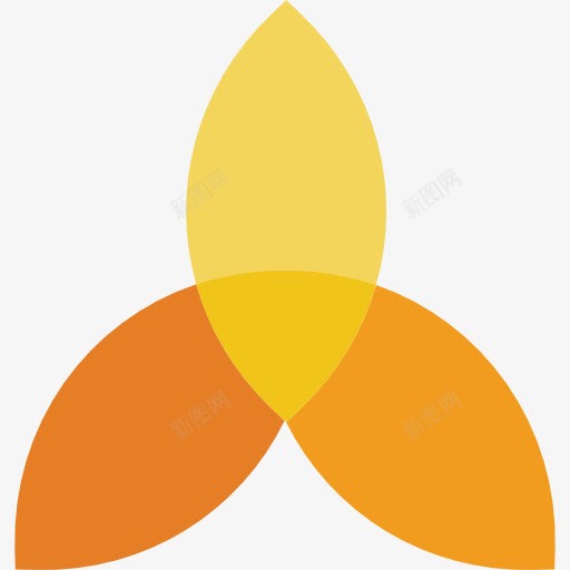 圣三一图标png_新图网 https://ixintu.com 三位一体 基督教 天主教 宗教