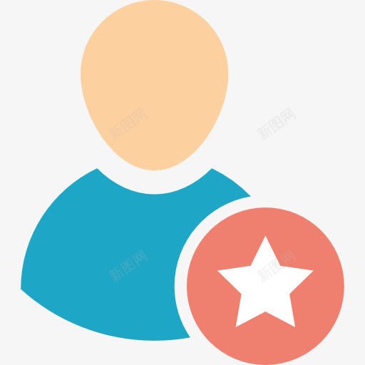 用户图标png_新图网 https://ixintu.com 头像 最喜欢的人 社交媒体用户 社会 轮廓