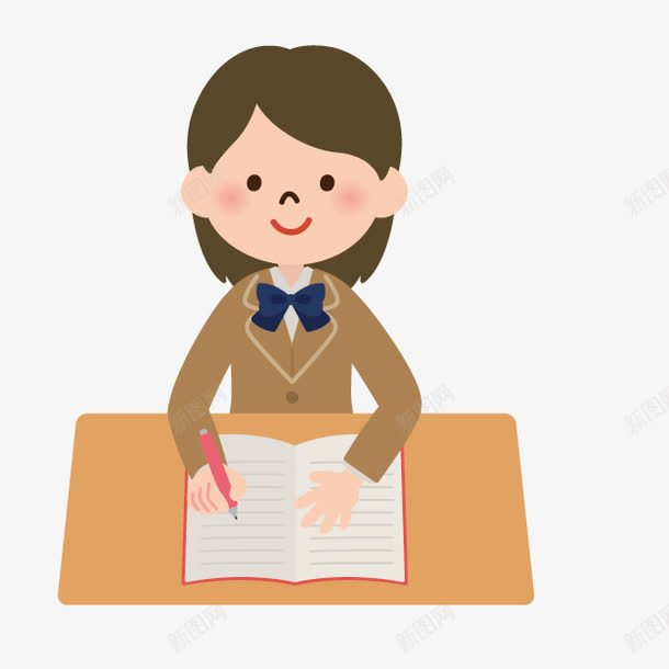 人物卡通卡通小人图标png免抠素材_新图网 https://ixintu.com 人物 人物矢量图 手绘 手绘卡通小人 手绘卡通小人图片 素描