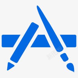 mac应用程序MetroUinvert栈房png免抠素材_新图网 https://ixintu.com alt app mac store 商店 应用程序